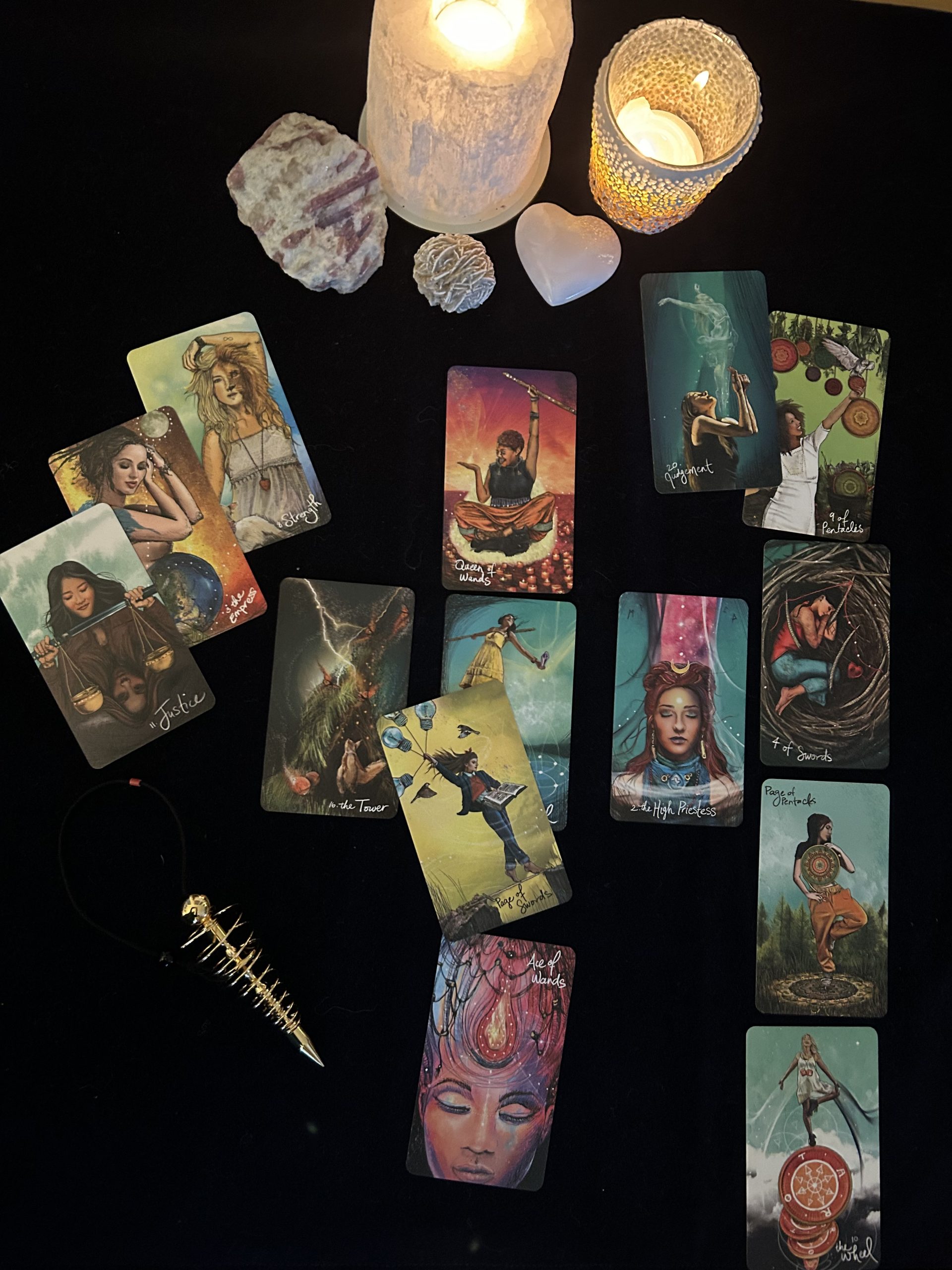 Tarot